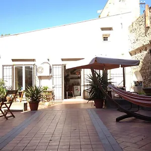La Casa Di Marzapane Bed & Breakfast Palermo